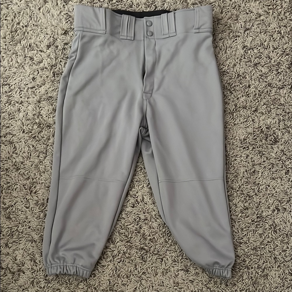 easton baseball pants